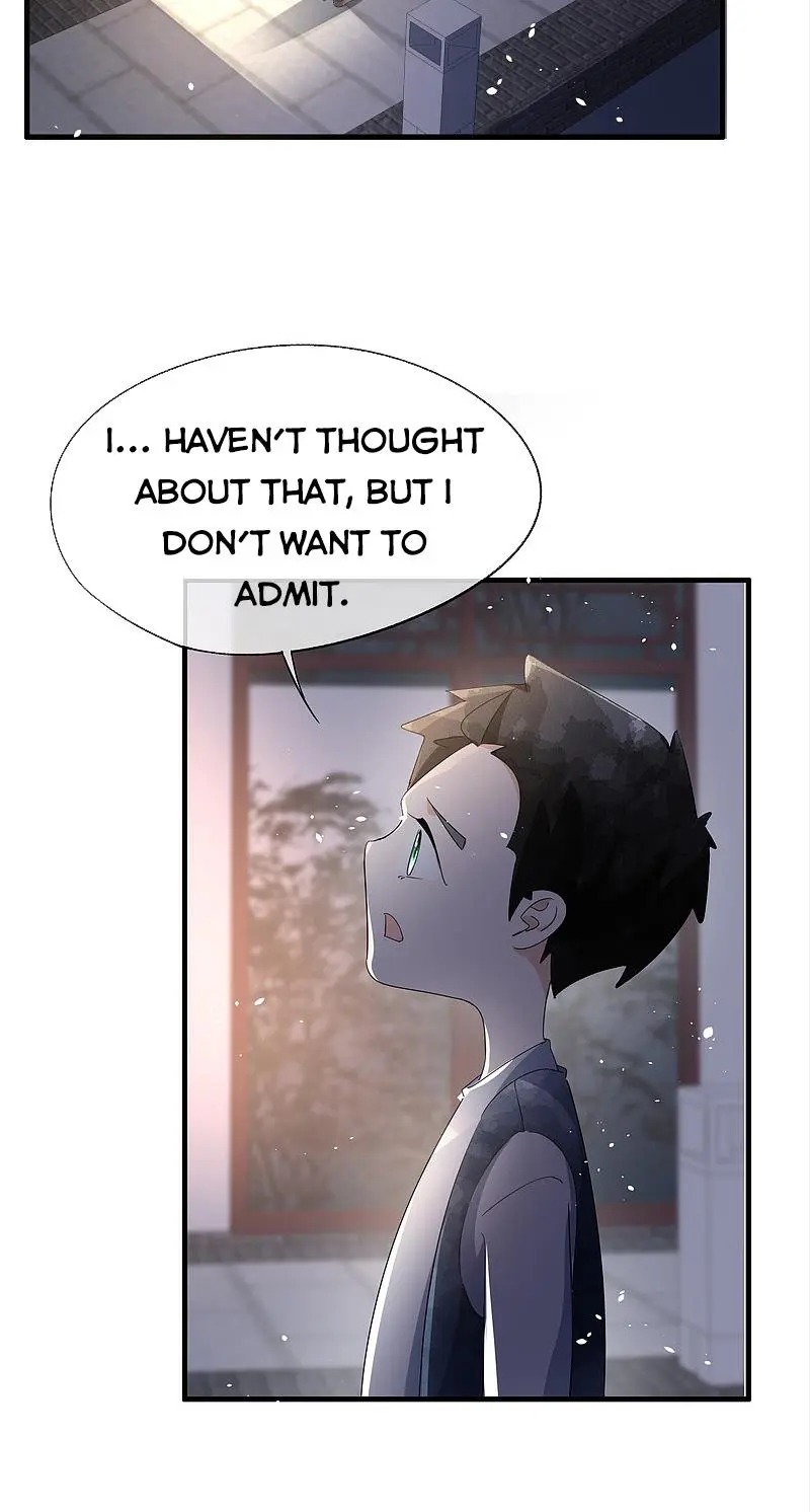 Cold-hearted wife – it is not easy to bully her Chapter 80 - page 23
