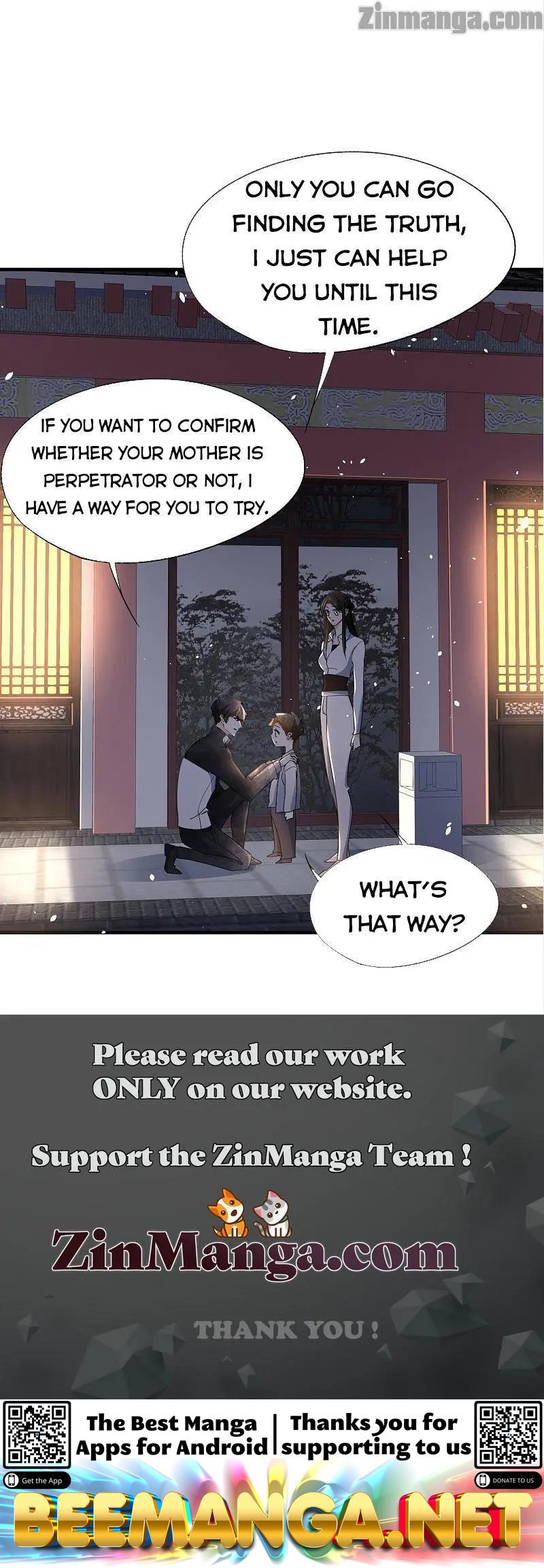 Cold-hearted wife – it is not easy to bully her Chapter 80 - page 24