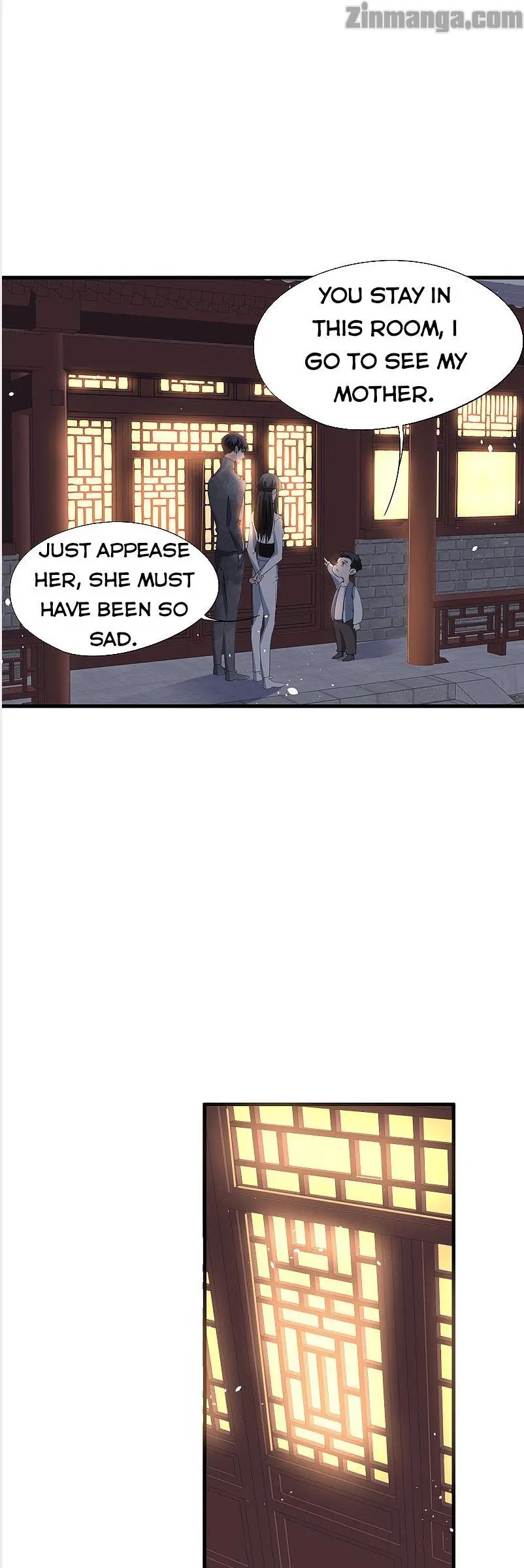 Cold-hearted wife – it is not easy to bully her Chapter 80 - page 5