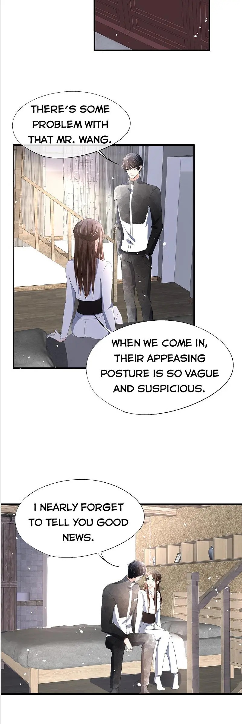 Cold-hearted wife – it is not easy to bully her Chapter 80 - page 6