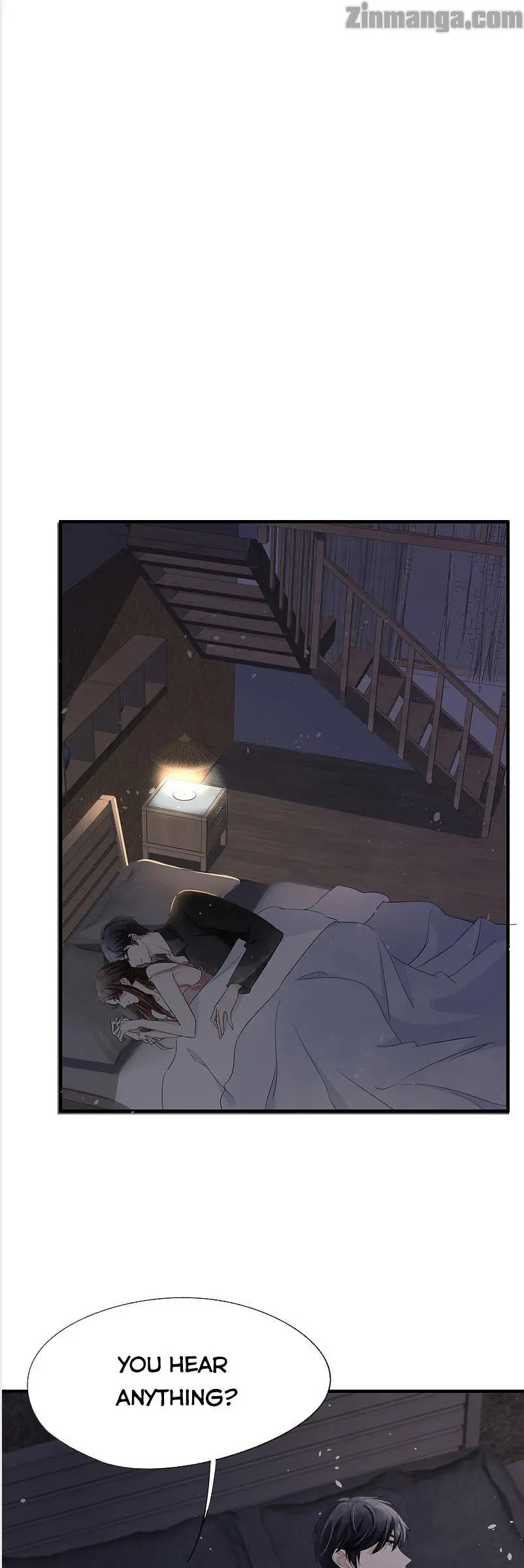 Cold-hearted wife – it is not easy to bully her Chapter 80 - page 9