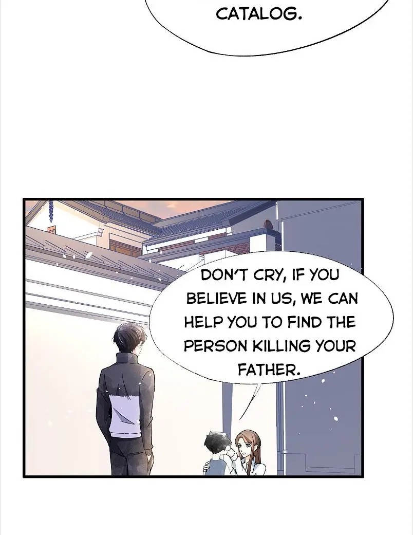 Cold-hearted wife – it is not easy to bully her Chapter 79 - page 13
