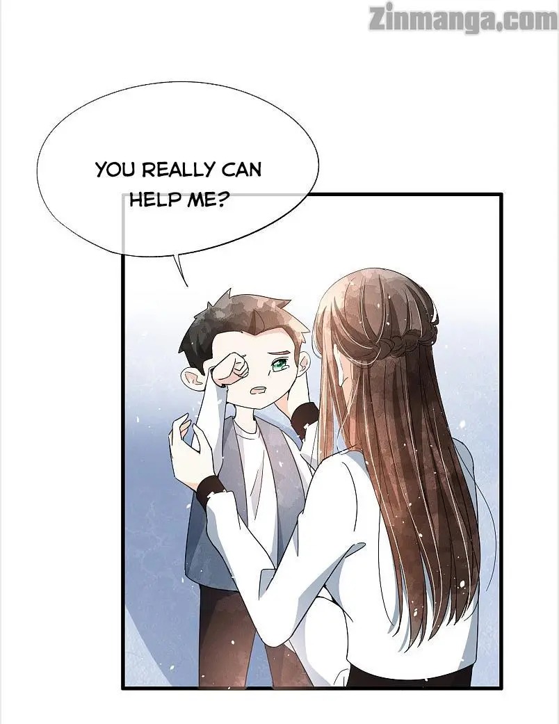 Cold-hearted wife – it is not easy to bully her Chapter 79 - page 14
