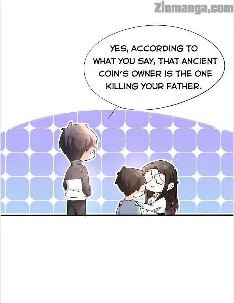 Cold-hearted wife – it is not easy to bully her Chapter 79 - page 15