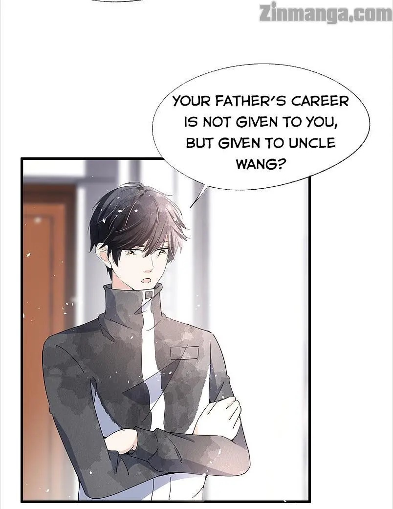 Cold-hearted wife – it is not easy to bully her Chapter 79 - page 17