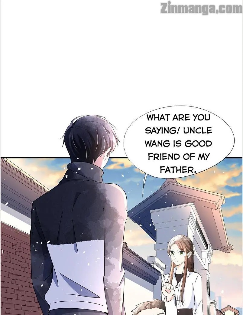 Cold-hearted wife – it is not easy to bully her Chapter 79 - page 18