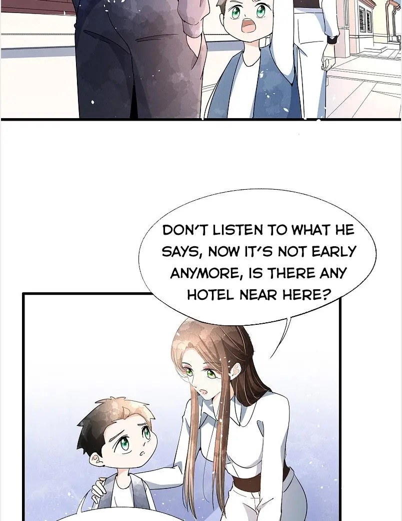 Cold-hearted wife – it is not easy to bully her Chapter 79 - page 19