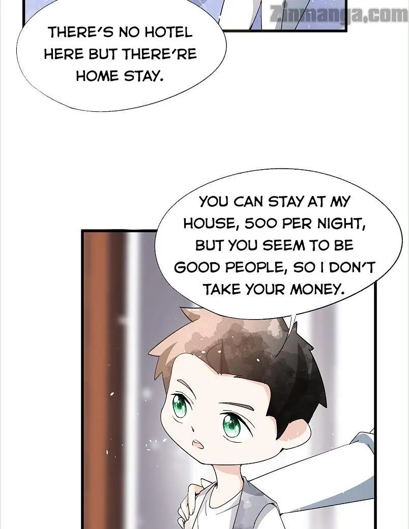 Cold-hearted wife – it is not easy to bully her Chapter 79 - page 20
