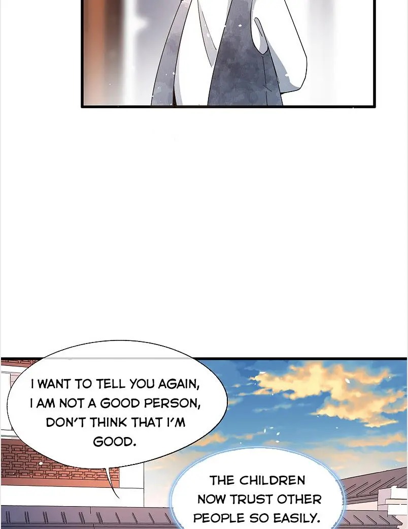 Cold-hearted wife – it is not easy to bully her Chapter 79 - page 21