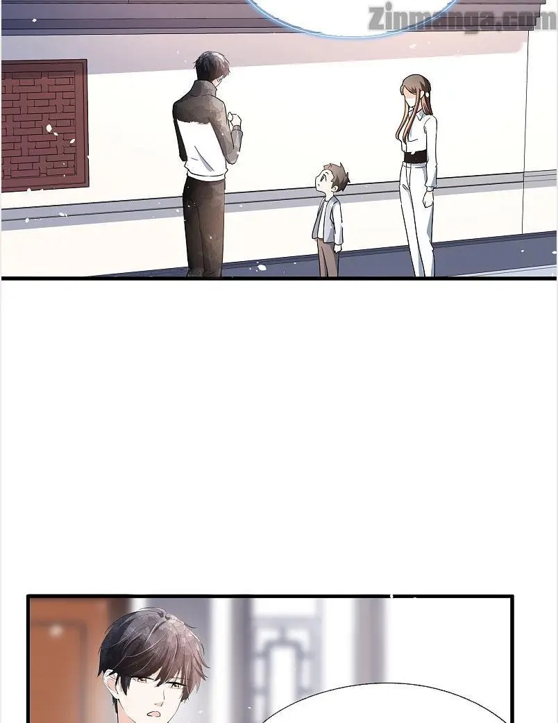 Cold-hearted wife – it is not easy to bully her Chapter 79 - page 22