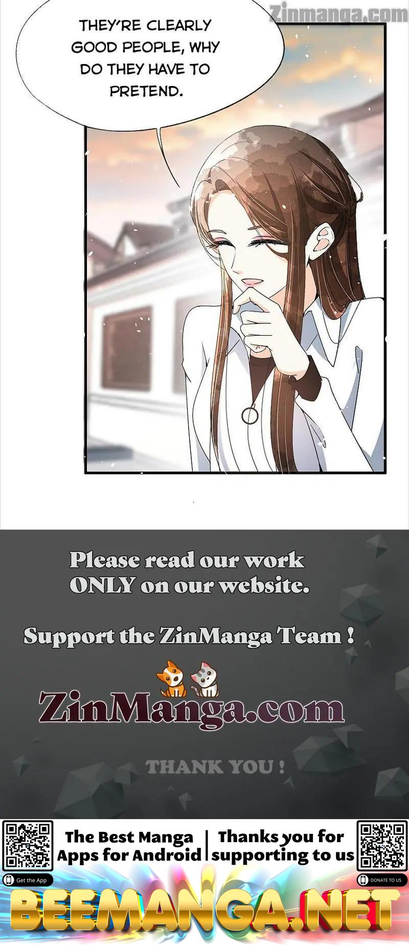 Cold-hearted wife – it is not easy to bully her Chapter 79 - page 24