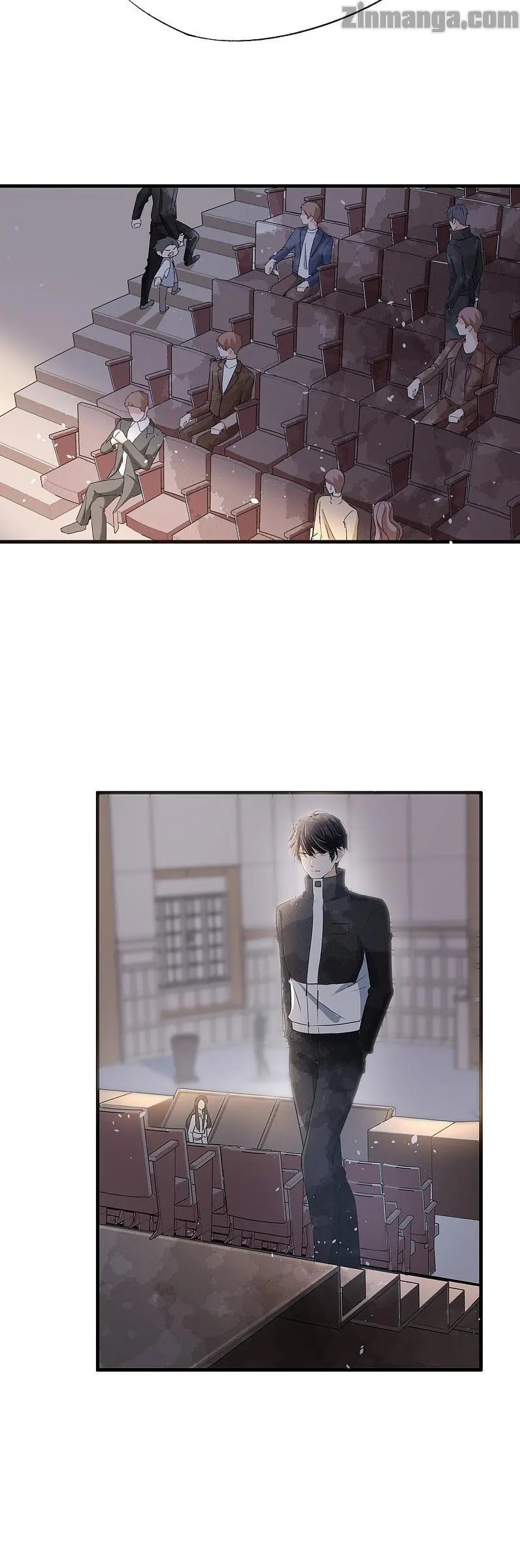 Cold-hearted wife – it is not easy to bully her Chapter 79 - page 9