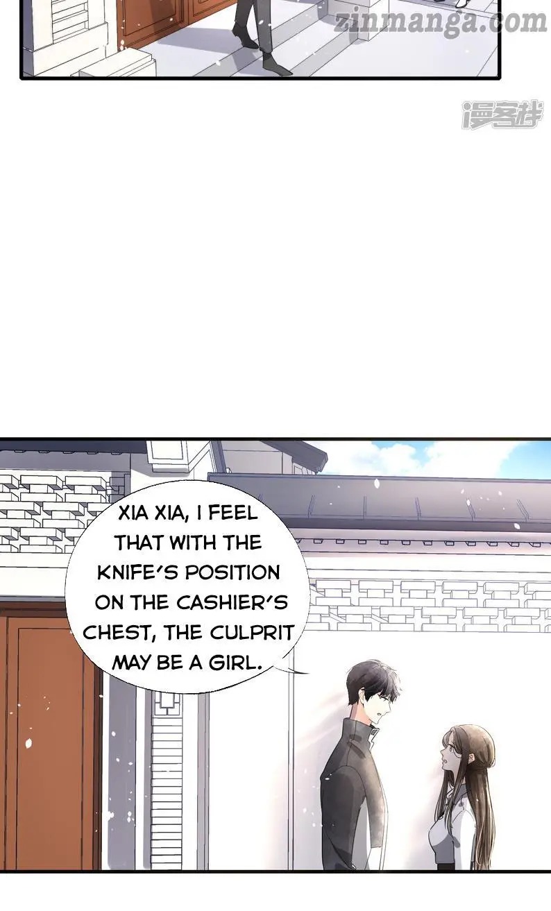 Cold-hearted wife – it is not easy to bully her Chapter 78 - page 14