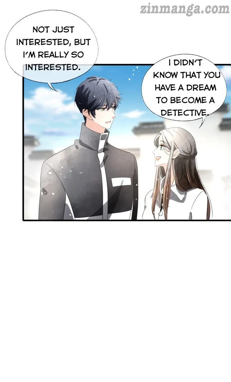 Cold-hearted wife – it is not easy to bully her Chapter 78 - page 17
