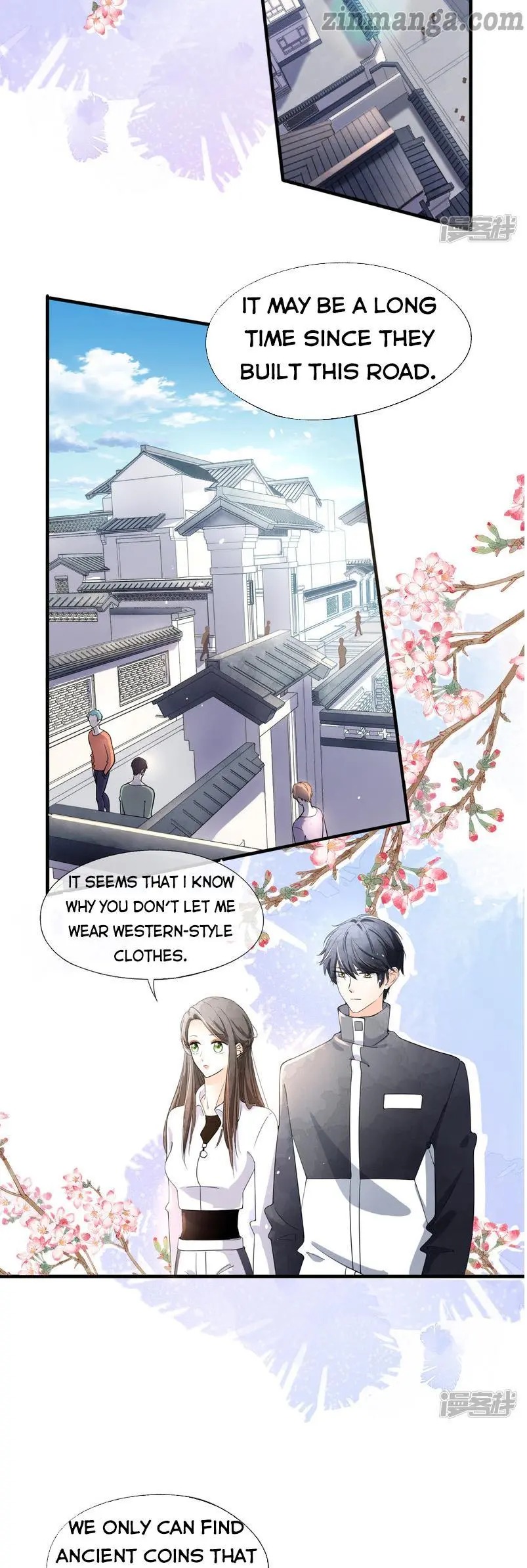 Cold-hearted wife – it is not easy to bully her Chapter 78 - page 2