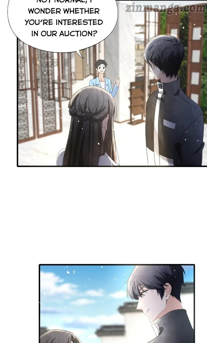 Cold-hearted wife – it is not easy to bully her Chapter 78 - page 21