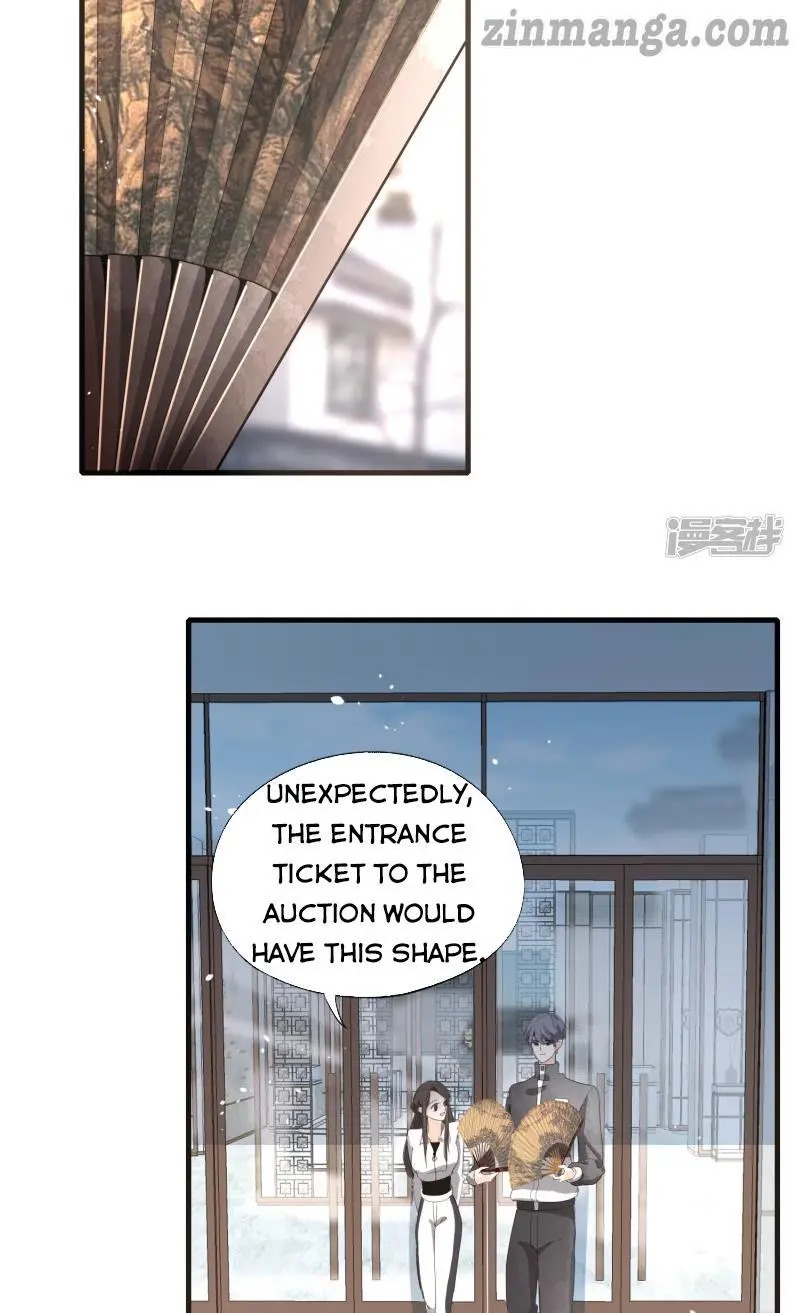 Cold-hearted wife – it is not easy to bully her Chapter 78 - page 23