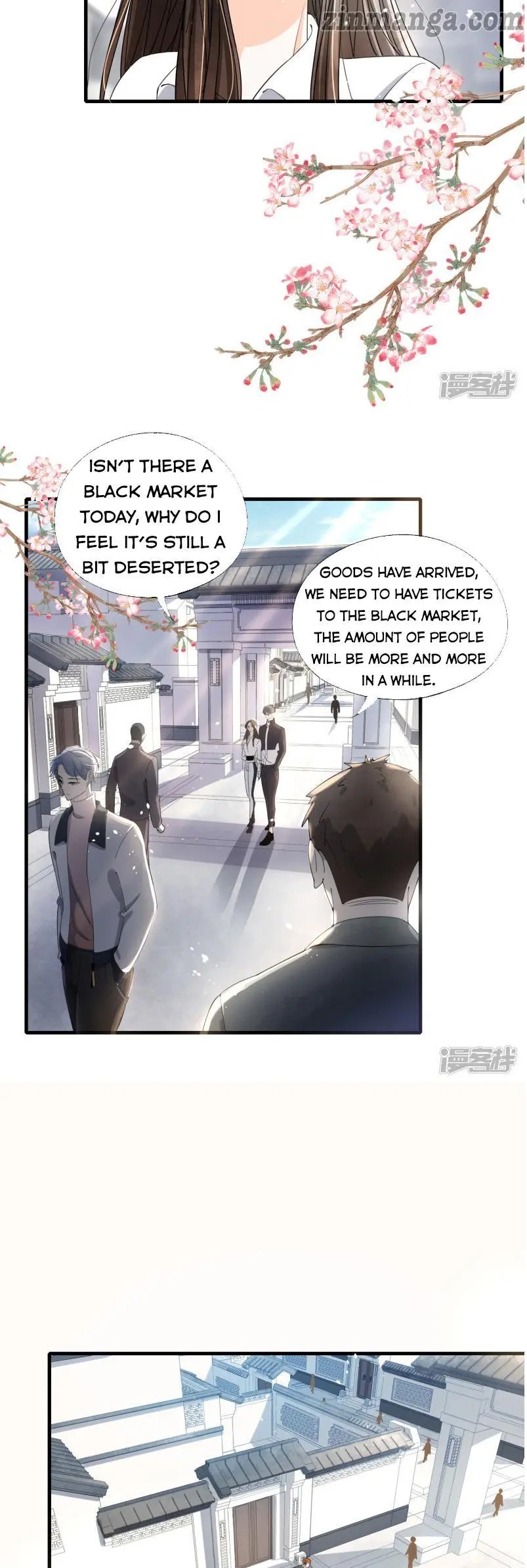 Cold-hearted wife – it is not easy to bully her Chapter 78 - page 6