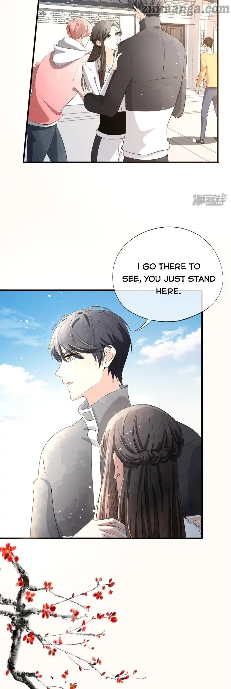 Cold-hearted wife – it is not easy to bully her Chapter 78 - page 8