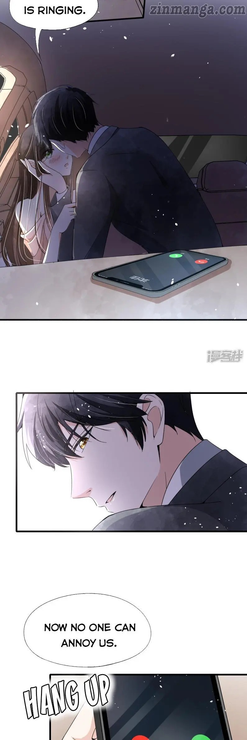 Cold-hearted wife – it is not easy to bully her Chapter 77 - page 10