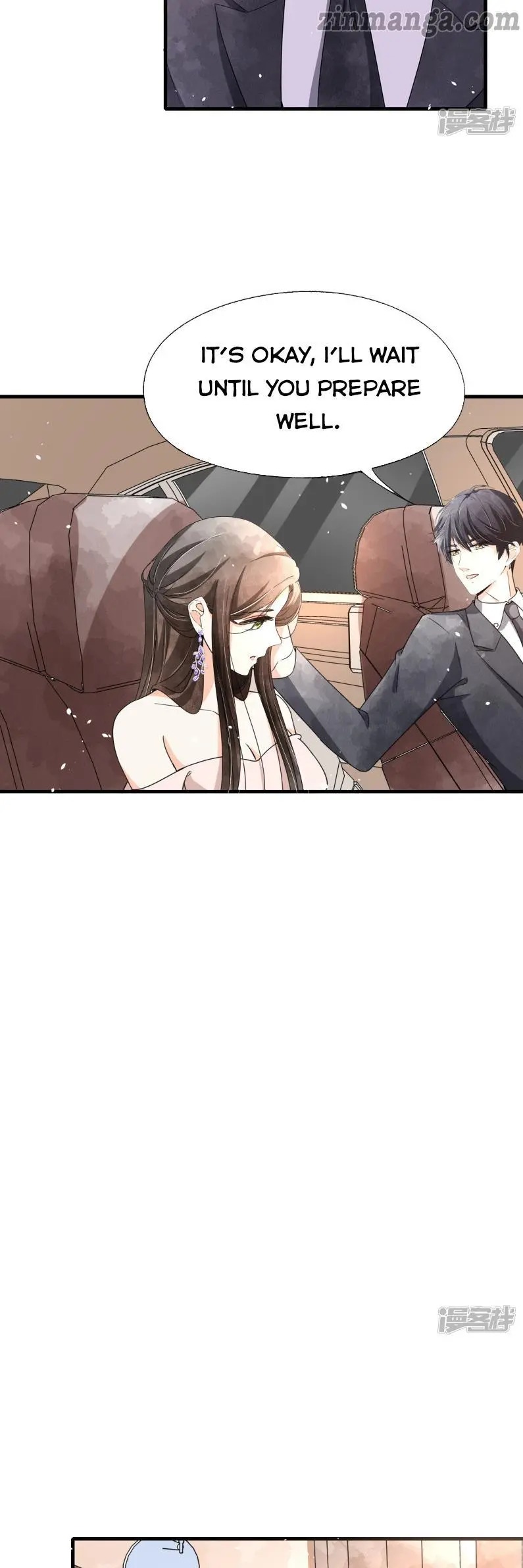 Cold-hearted wife – it is not easy to bully her Chapter 77 - page 12