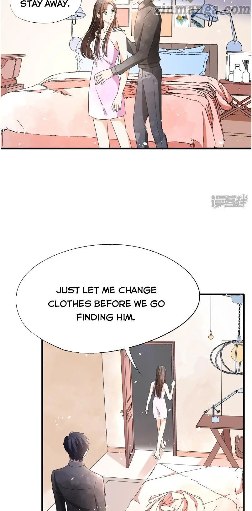 Cold-hearted wife – it is not easy to bully her Chapter 77 - page 17