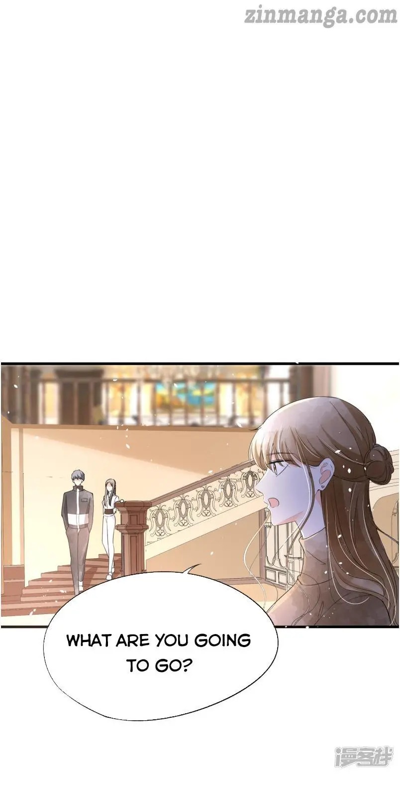 Cold-hearted wife – it is not easy to bully her Chapter 77 - page 23