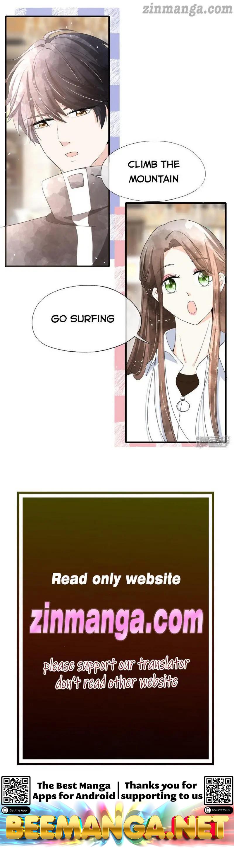 Cold-hearted wife – it is not easy to bully her Chapter 77 - page 24