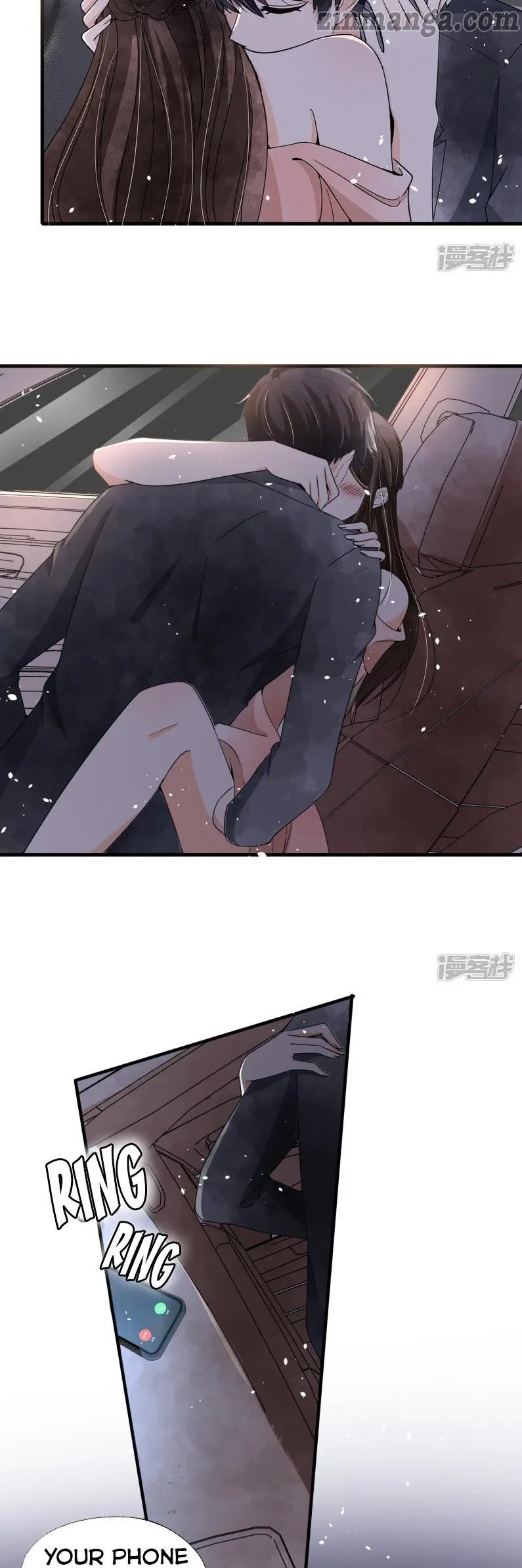 Cold-hearted wife – it is not easy to bully her Chapter 77 - page 9