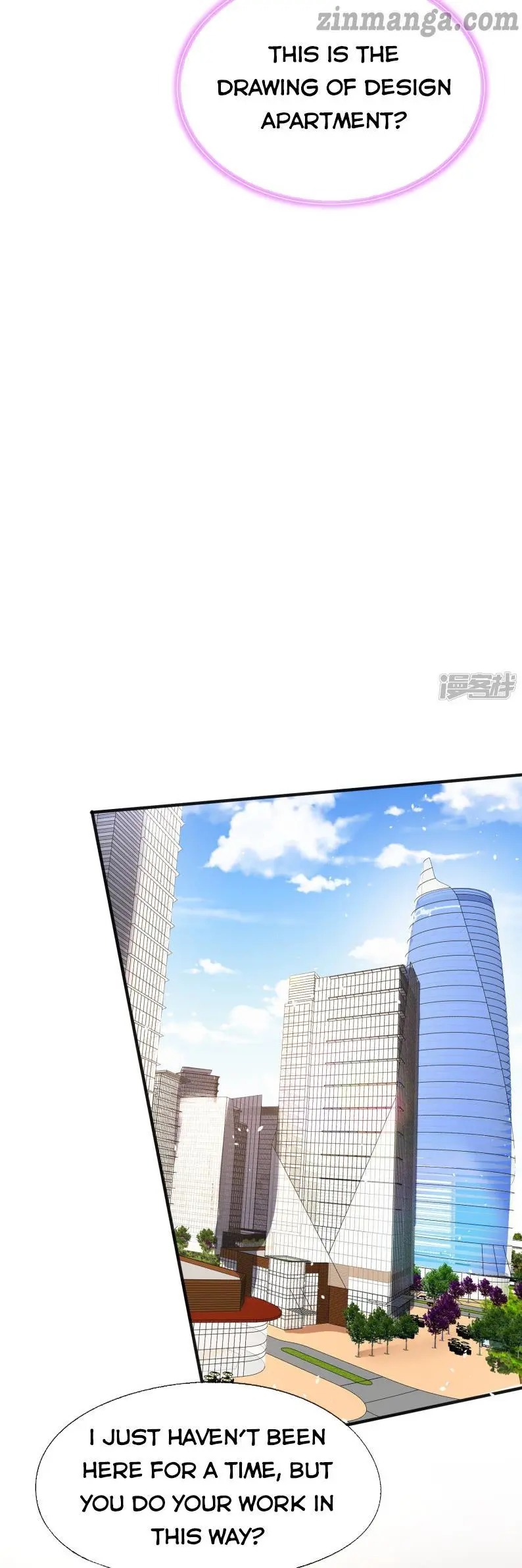 Cold-hearted wife – it is not easy to bully her Chapter 76 - page 11