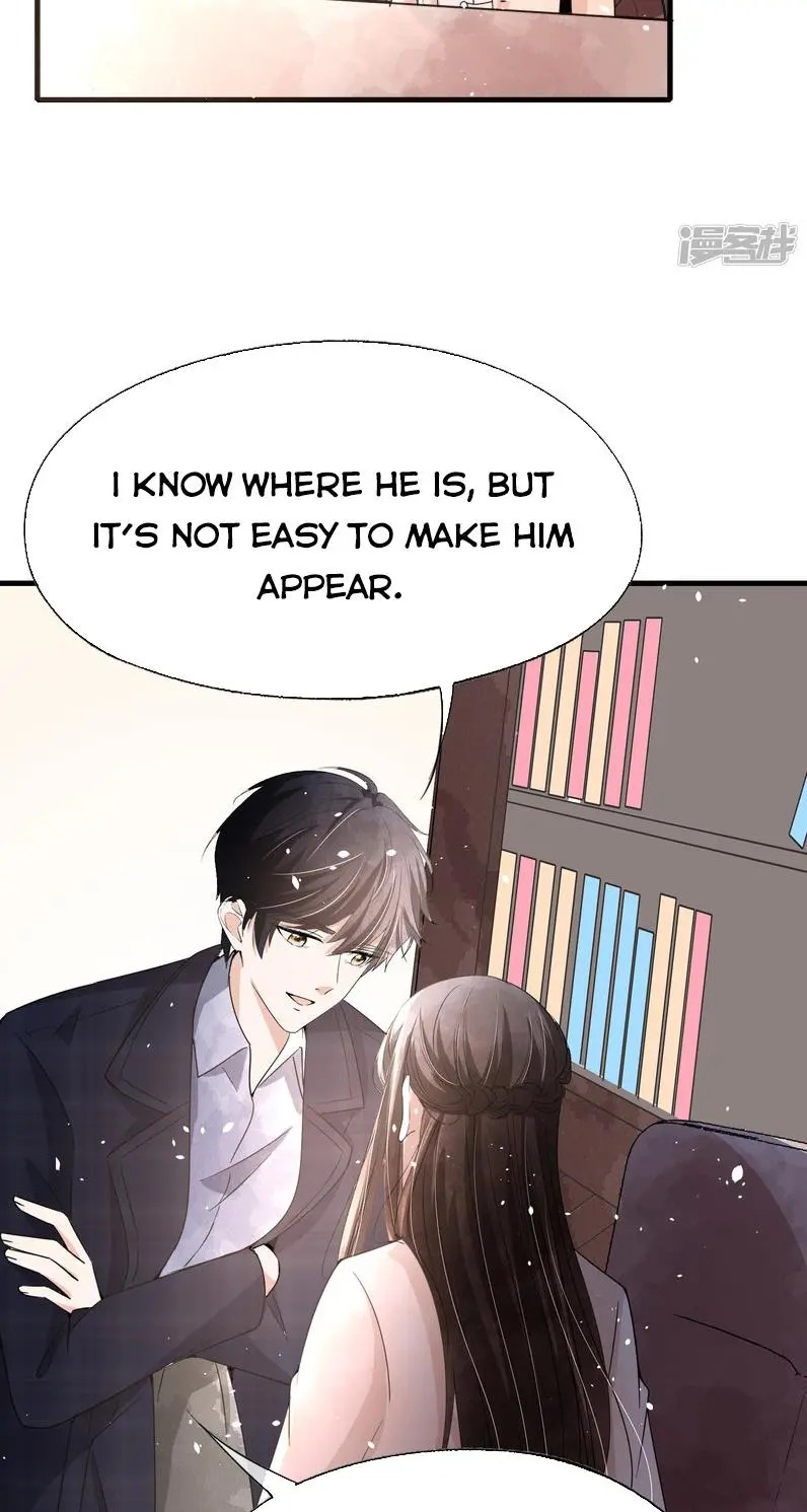 Cold-hearted wife – it is not easy to bully her Chapter 76 - page 20