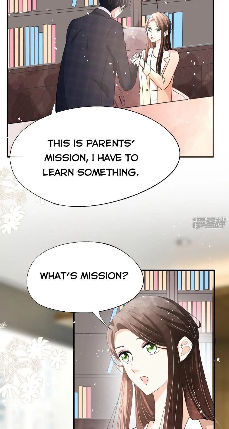 Cold-hearted wife – it is not easy to bully her Chapter 76 - page 23