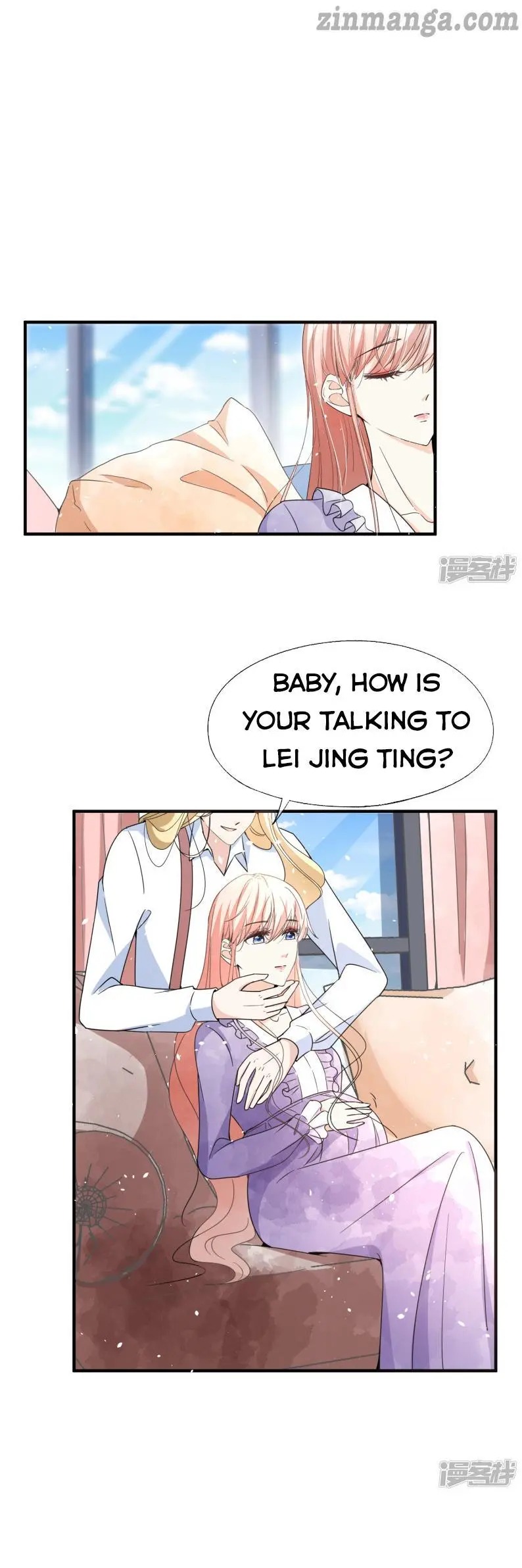 Cold-hearted wife – it is not easy to bully her Chapter 76 - page 5