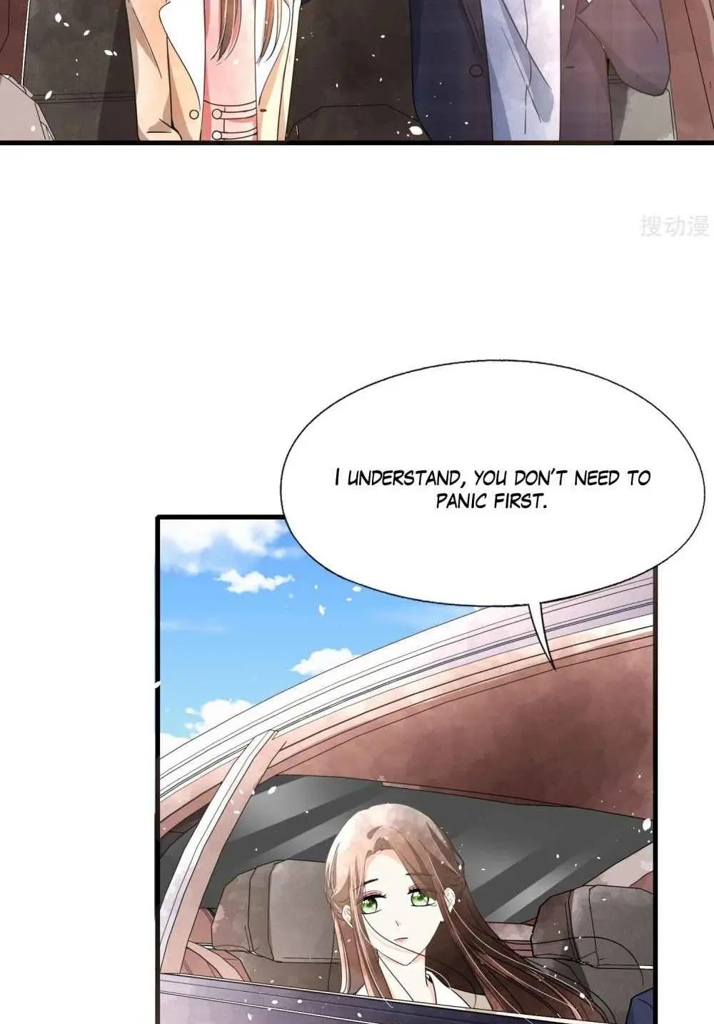 Cold-hearted wife – it is not easy to bully her Chapter 75 - page 13