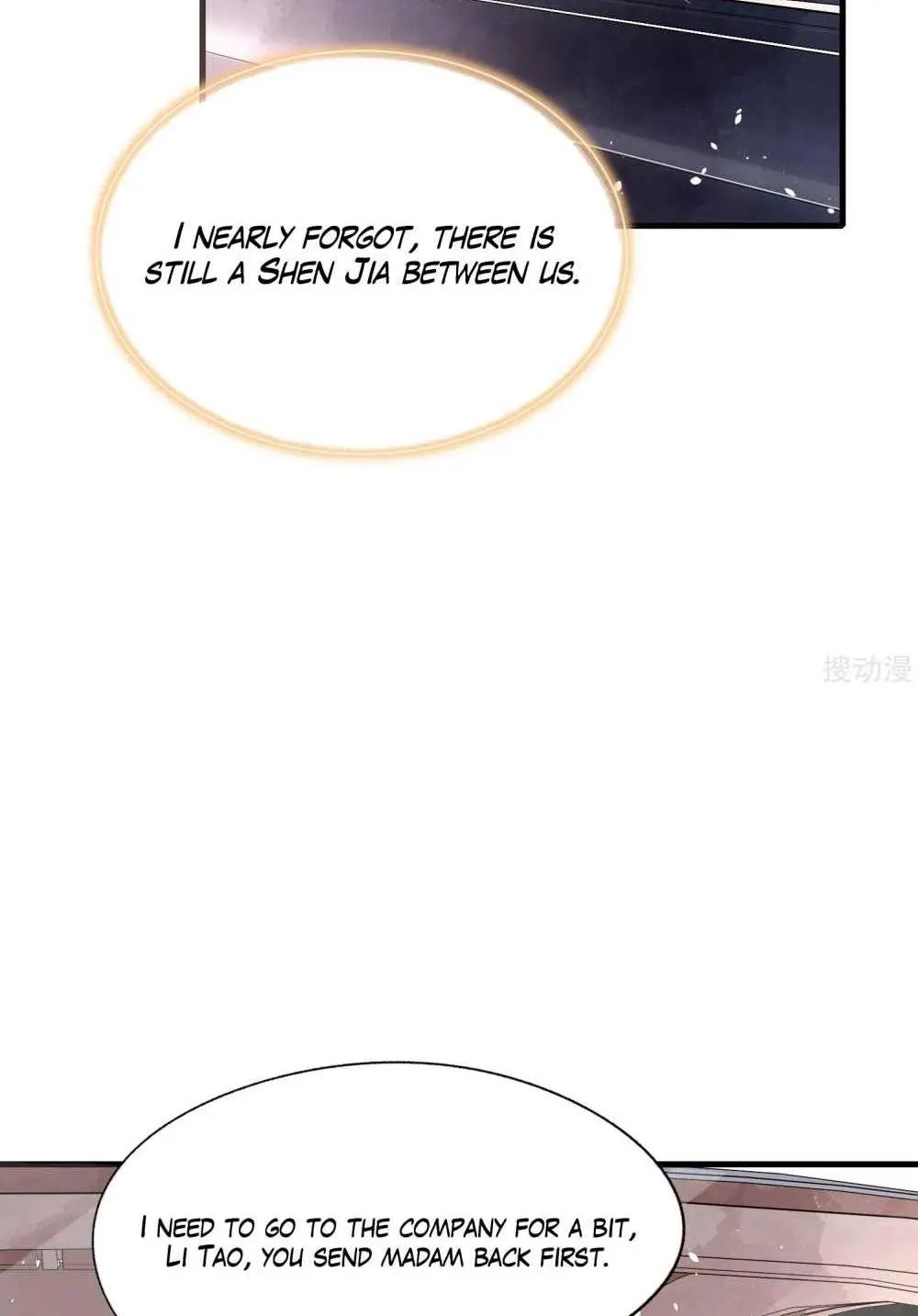 Cold-hearted wife – it is not easy to bully her Chapter 75 - page 14