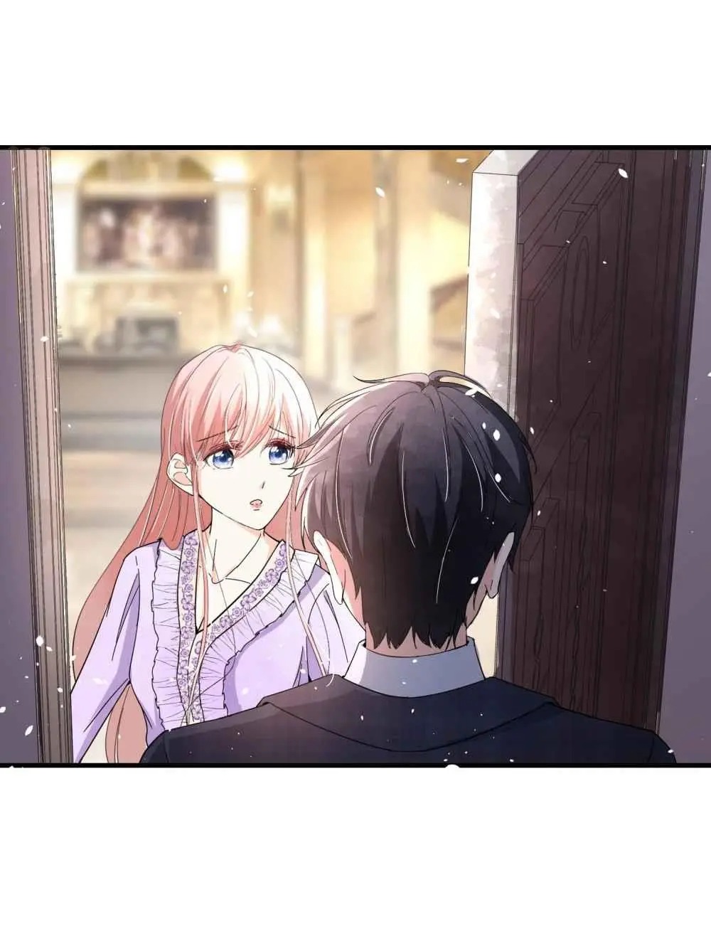 Cold-hearted wife – it is not easy to bully her Chapter 75 - page 21