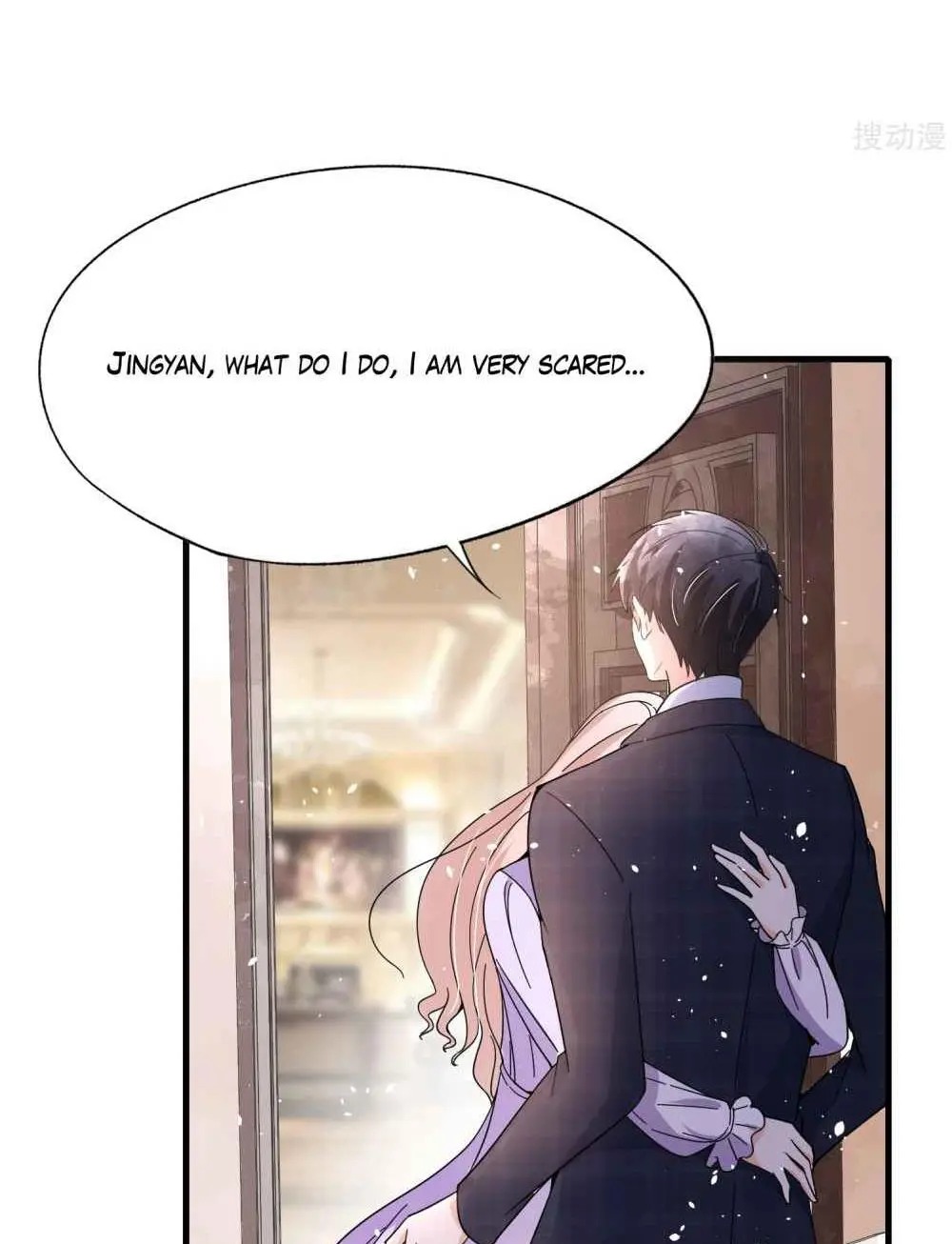 Cold-hearted wife – it is not easy to bully her Chapter 75 - page 22