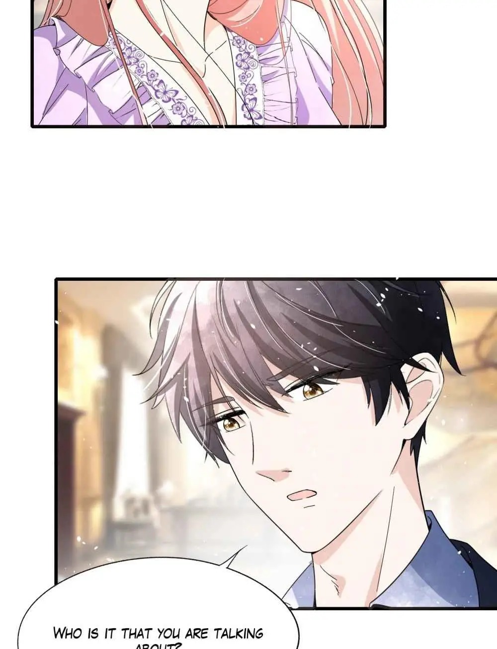 Cold-hearted wife – it is not easy to bully her Chapter 75 - page 25