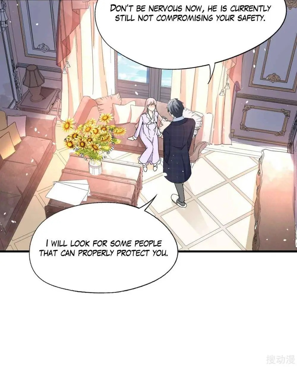 Cold-hearted wife – it is not easy to bully her Chapter 75 - page 28