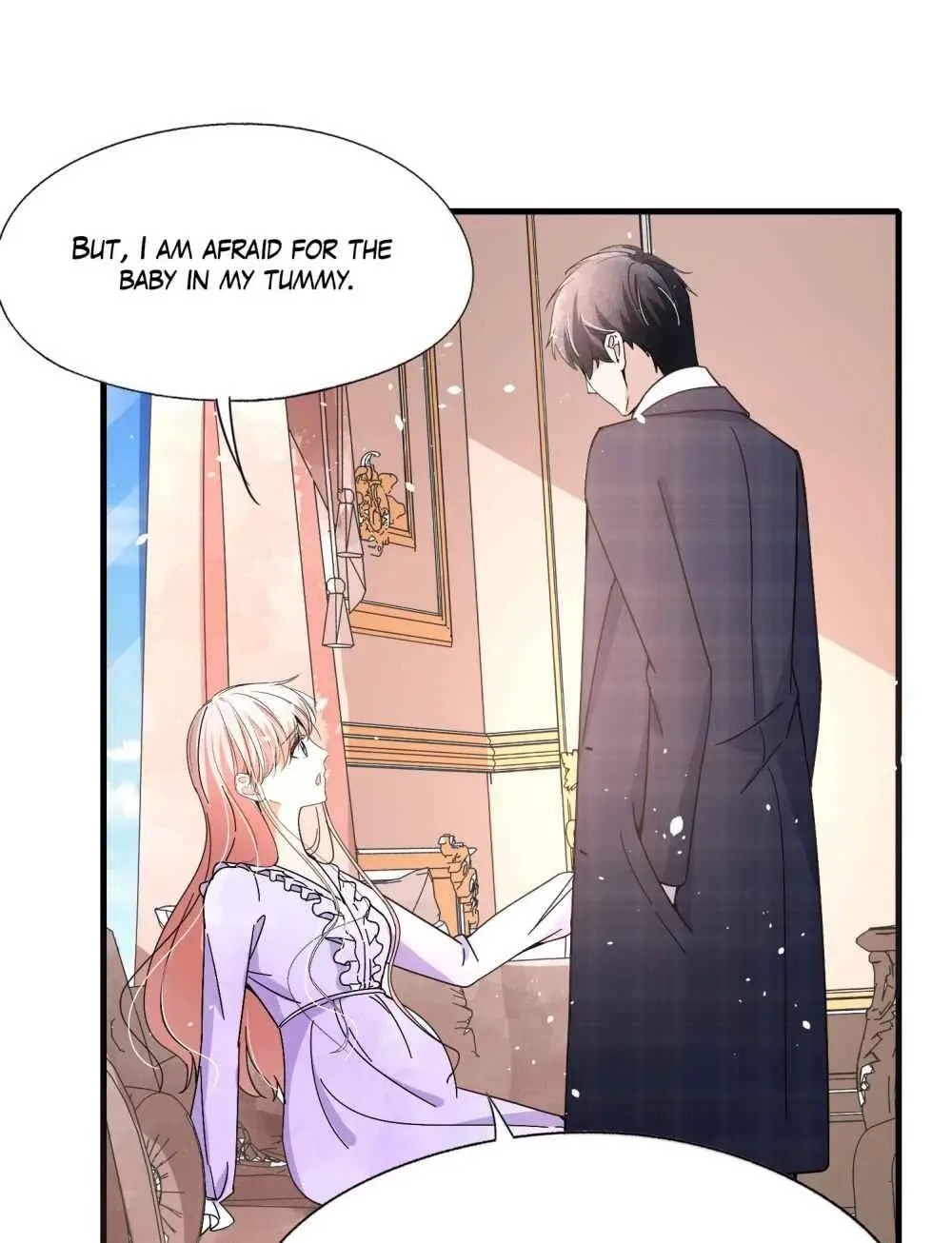 Cold-hearted wife – it is not easy to bully her Chapter 75 - page 29
