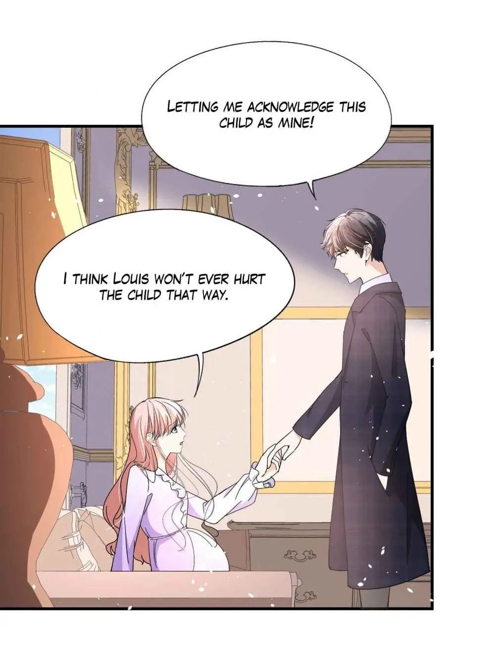 Cold-hearted wife – it is not easy to bully her Chapter 75 - page 33