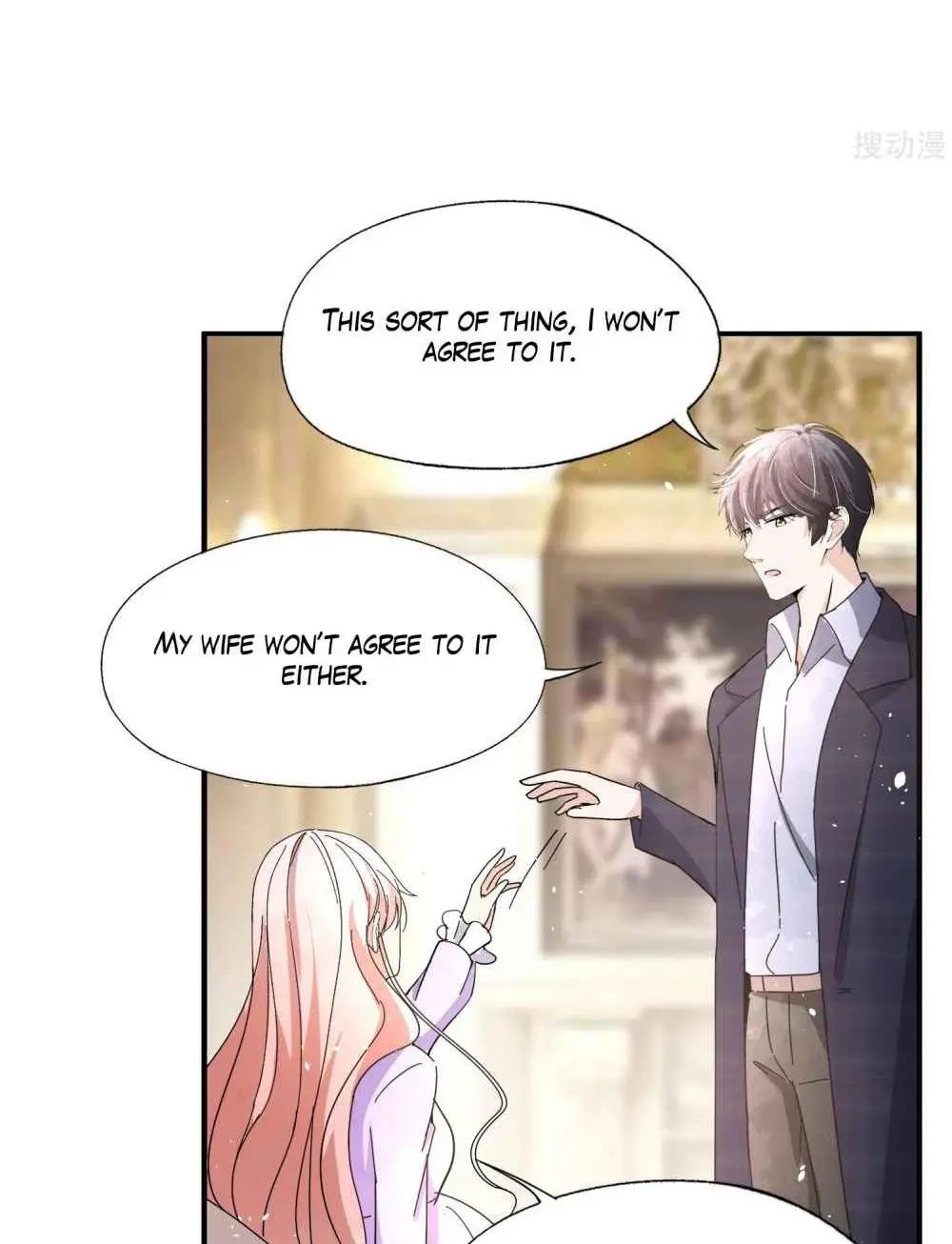 Cold-hearted wife – it is not easy to bully her Chapter 75 - page 34