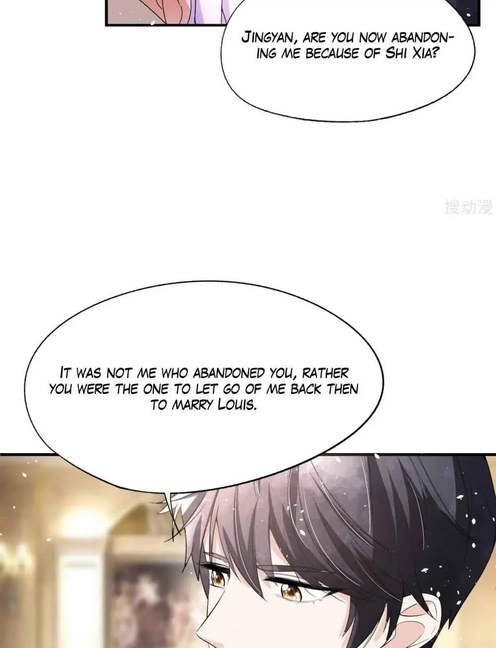 Cold-hearted wife – it is not easy to bully her Chapter 75 - page 35
