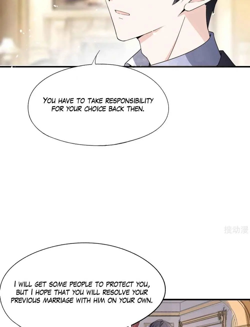Cold-hearted wife – it is not easy to bully her Chapter 75 - page 36