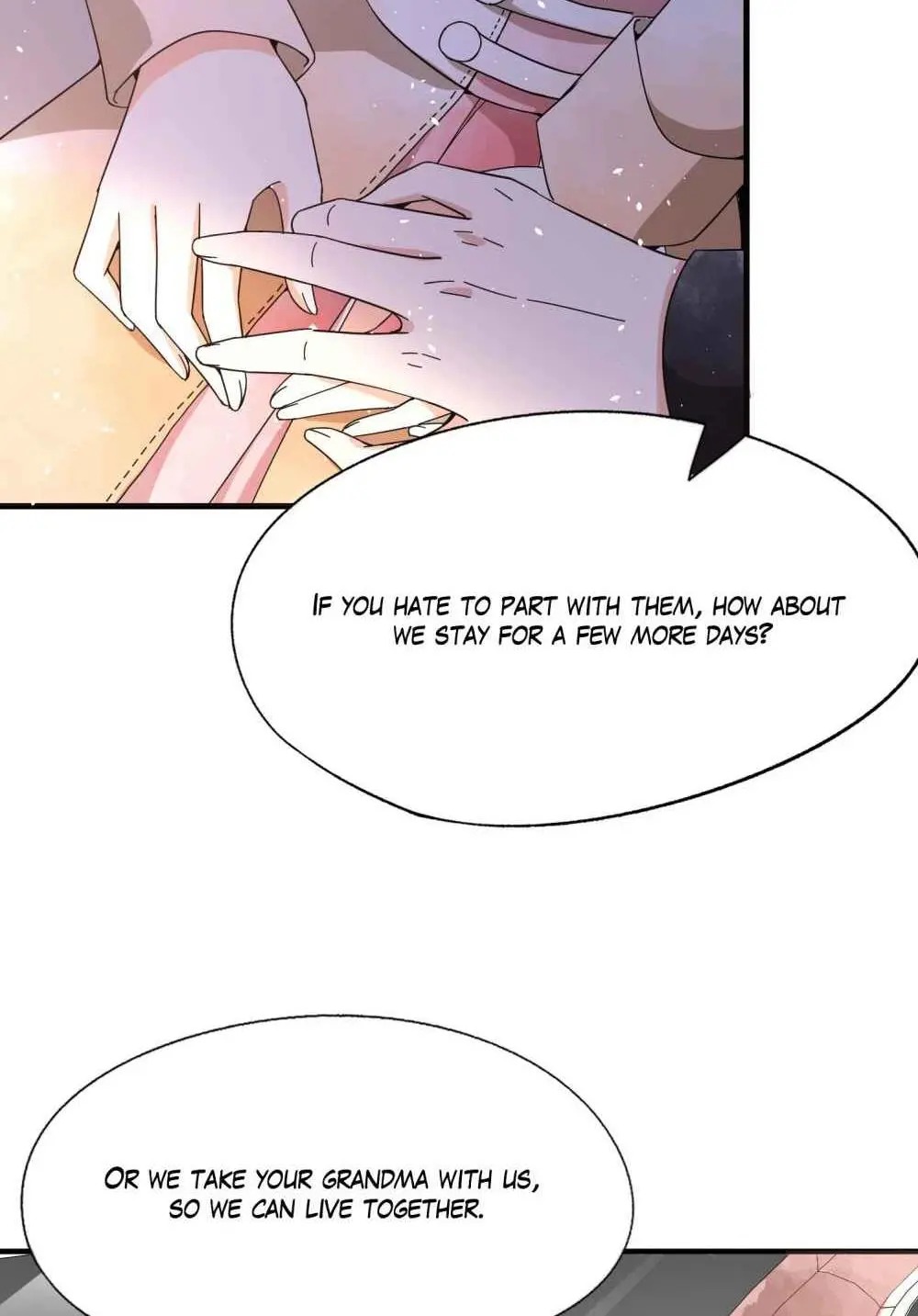 Cold-hearted wife – it is not easy to bully her Chapter 75 - page 6