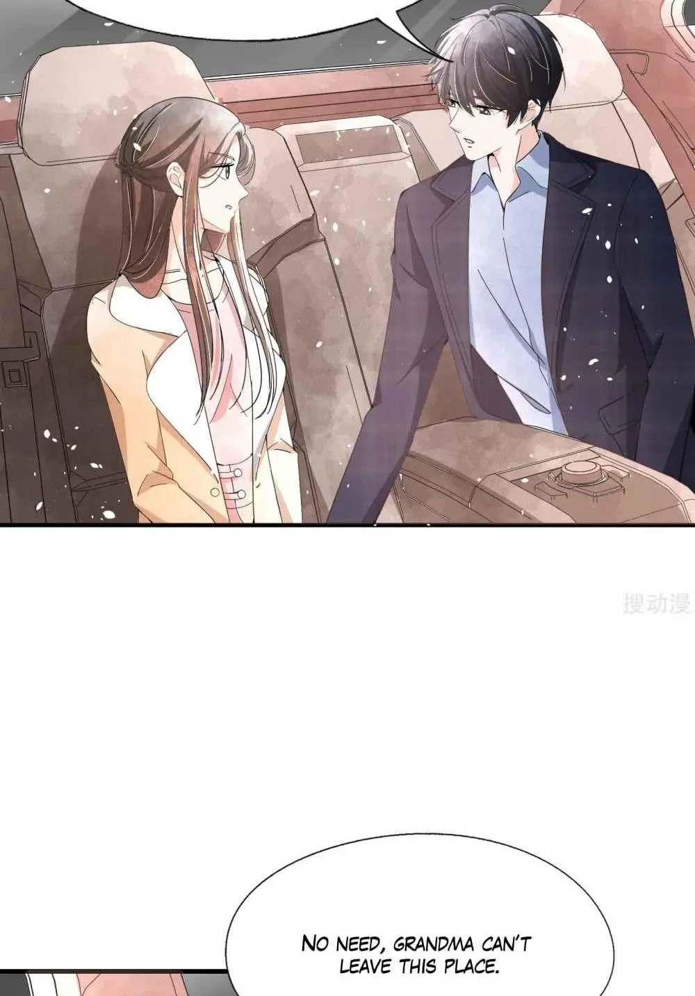 Cold-hearted wife – it is not easy to bully her Chapter 75 - page 7