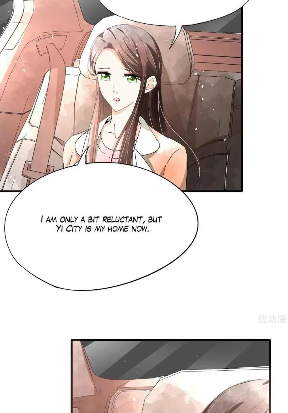 Cold-hearted wife – it is not easy to bully her Chapter 75 - page 8