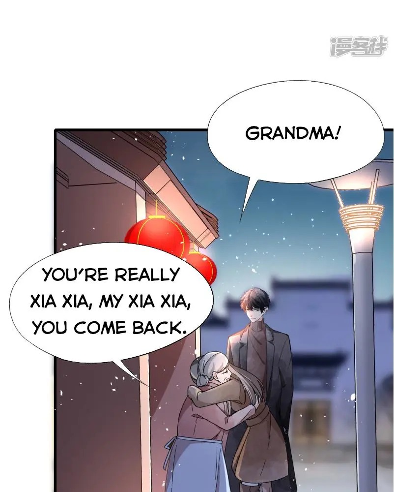 Cold-hearted wife – it is not easy to bully her Chapter 74 - page 10