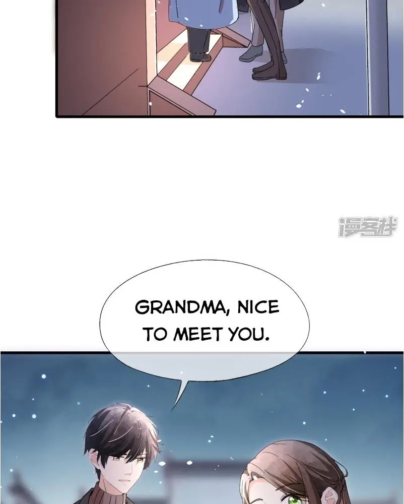 Cold-hearted wife – it is not easy to bully her Chapter 74 - page 11