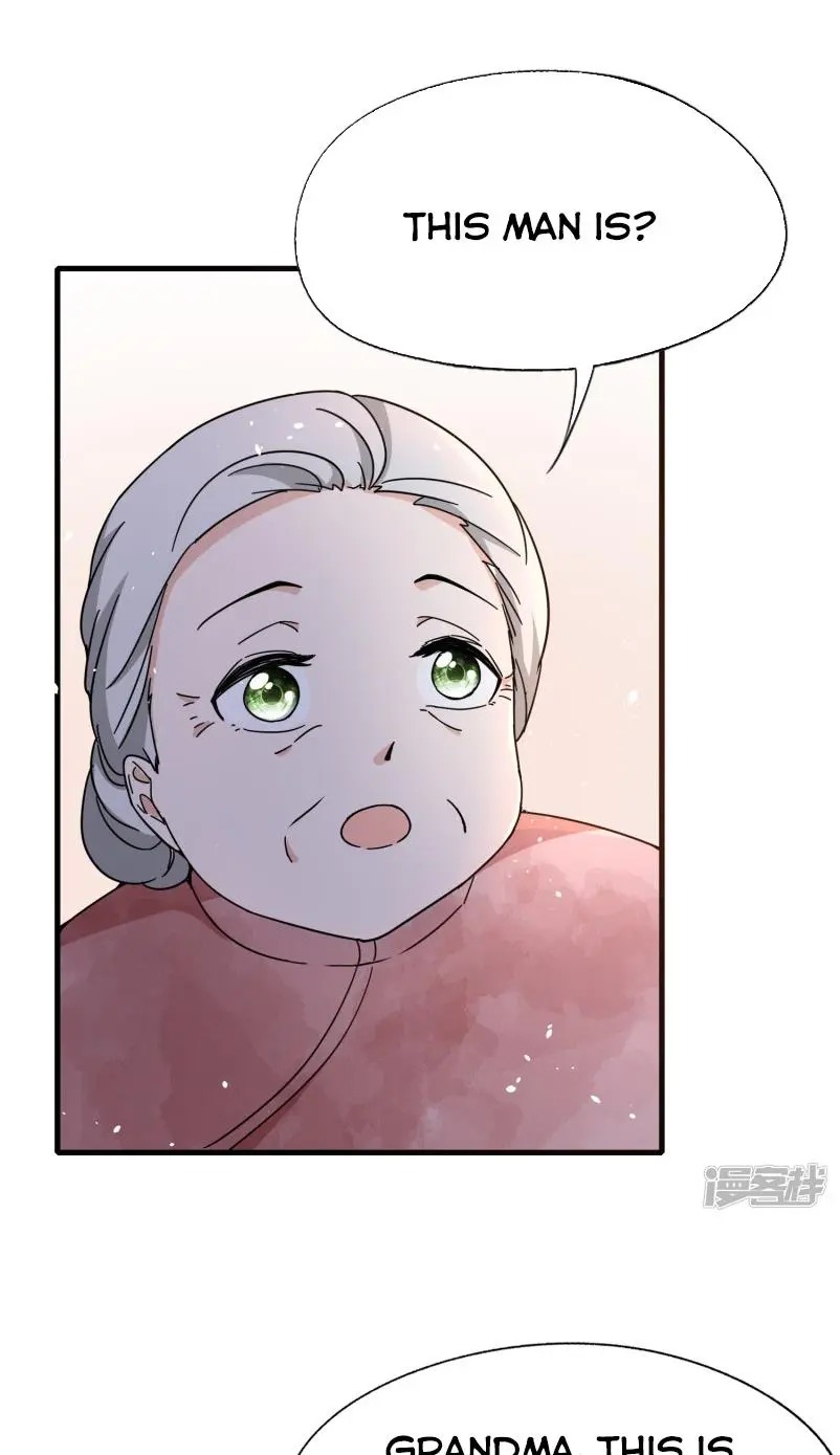 Cold-hearted wife – it is not easy to bully her Chapter 74 - page 13